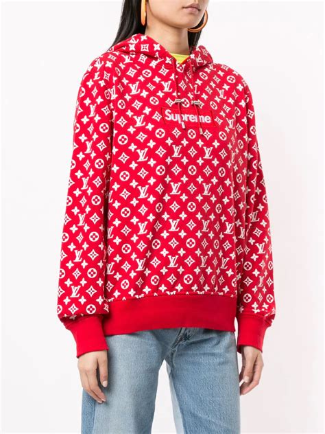 where can i buy supreme louis vuitton|louis vuitton supreme hoodie cheap.